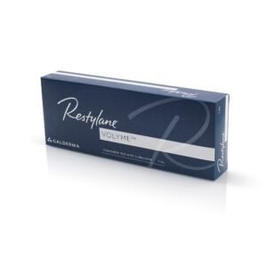 restylane volyme
