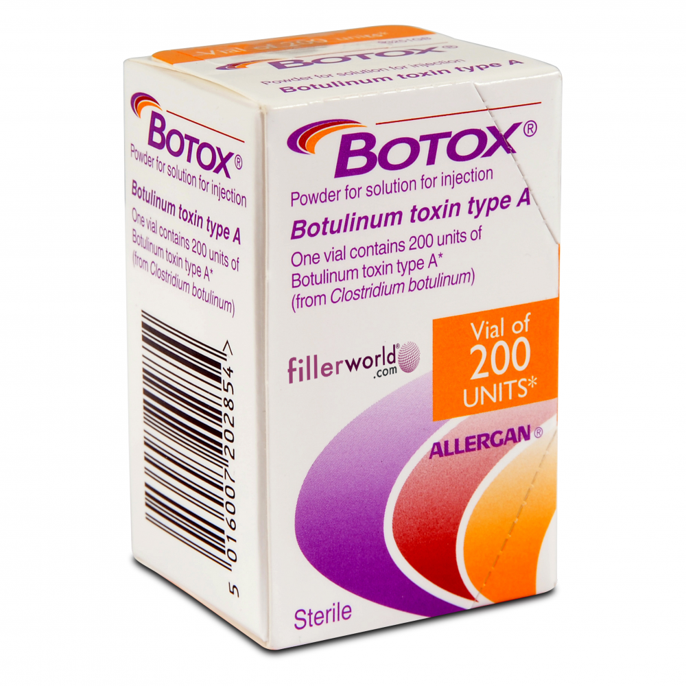 Botox Allergan:
