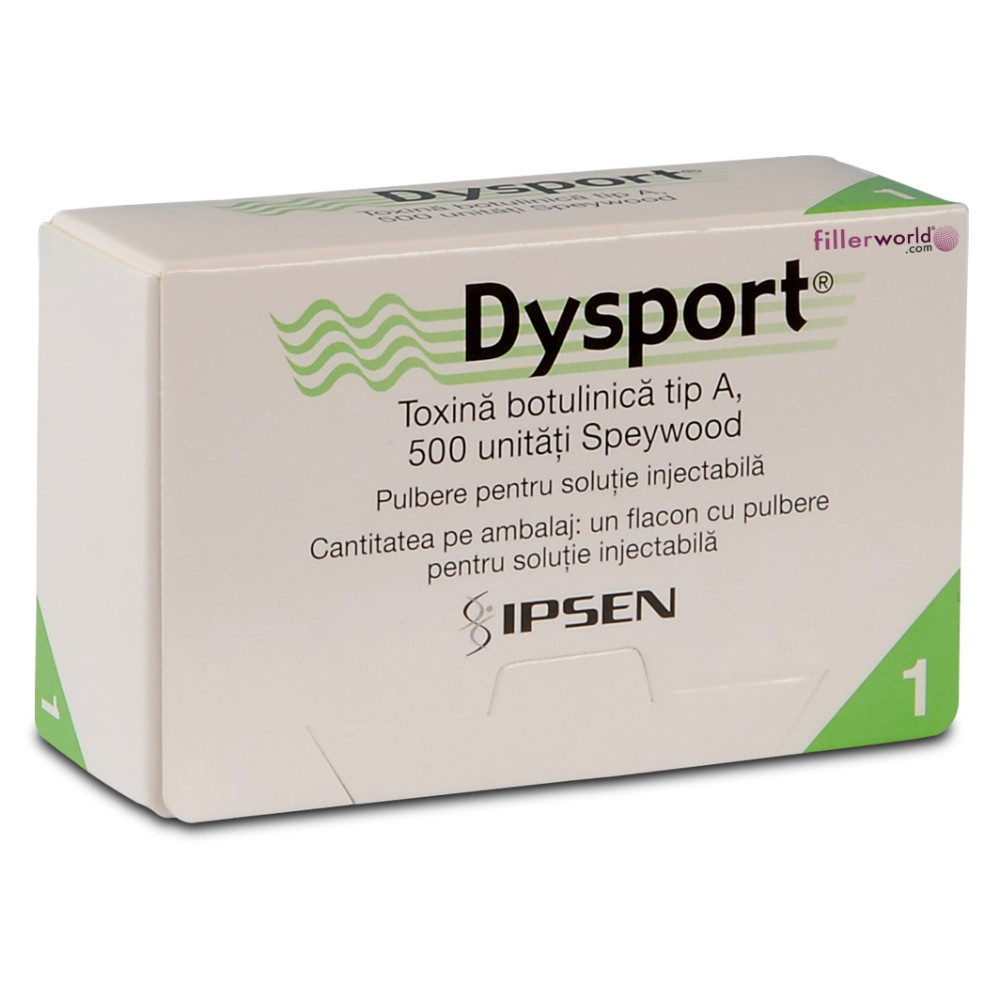 Buy Dysport 500
