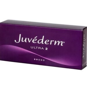 Juvederm Ultra 2 delivers smooth, youthful volume to your skin. Discover how this dermal filler can enhance your beauty effortlessly!