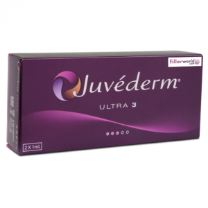 juvéderm ultra 3