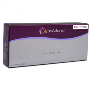 Juvederm Volift