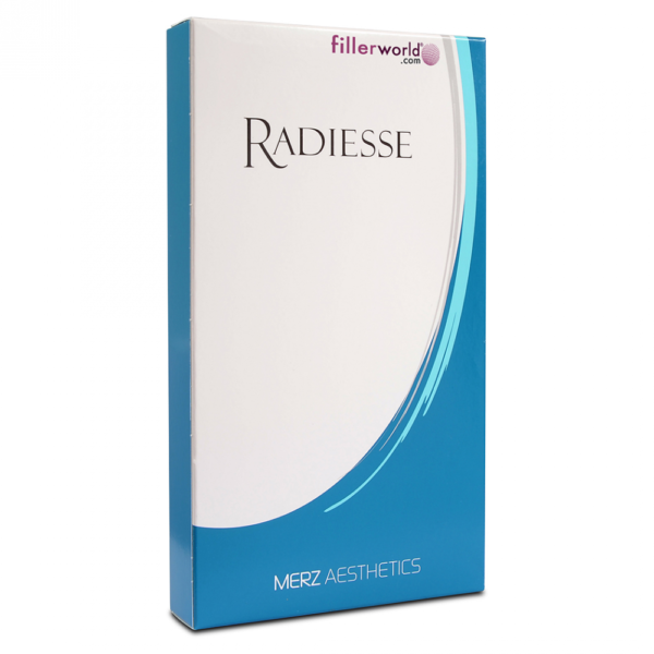 radiesse filler