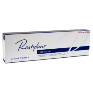 Buy Restylane Lidocaine