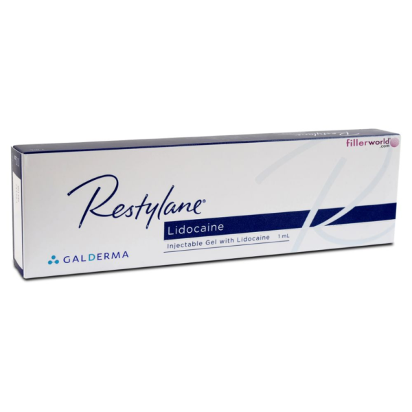 Buy Restylane Lidocaine