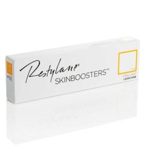 restylane skin booster
