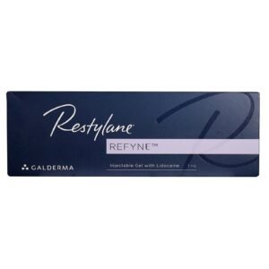 restylane refyne