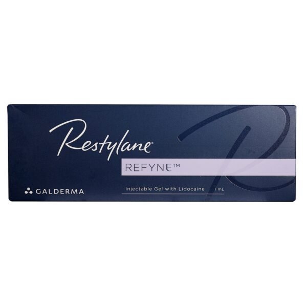 restylane refyne