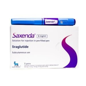 buy saxenda online