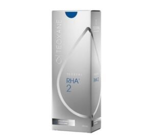Teosyal RHA2 Filler