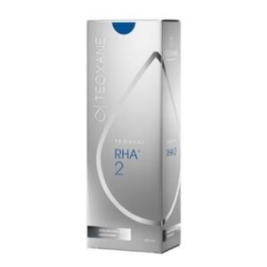 Teosyal RHA2 Filler