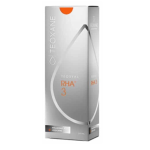 Buy Teosyal RHA 3 online