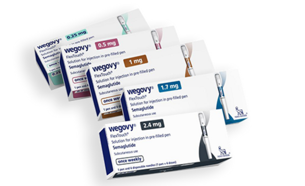 Buy wegovy online